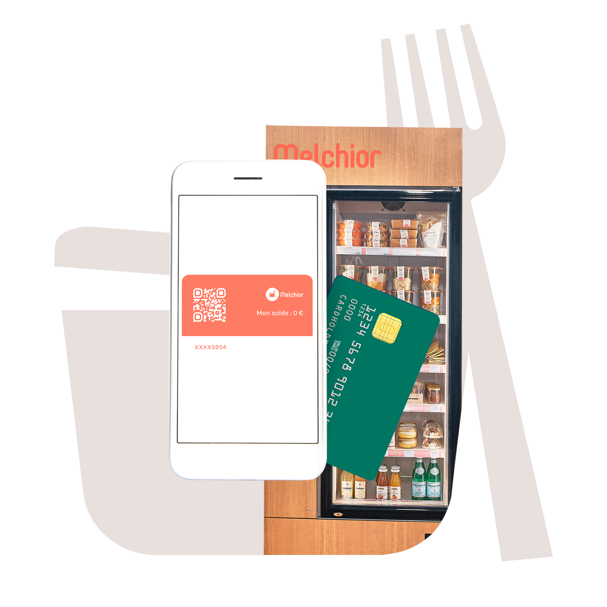 carte paiement melchior 