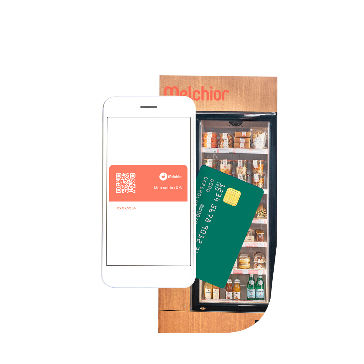 carte paiement melchior 