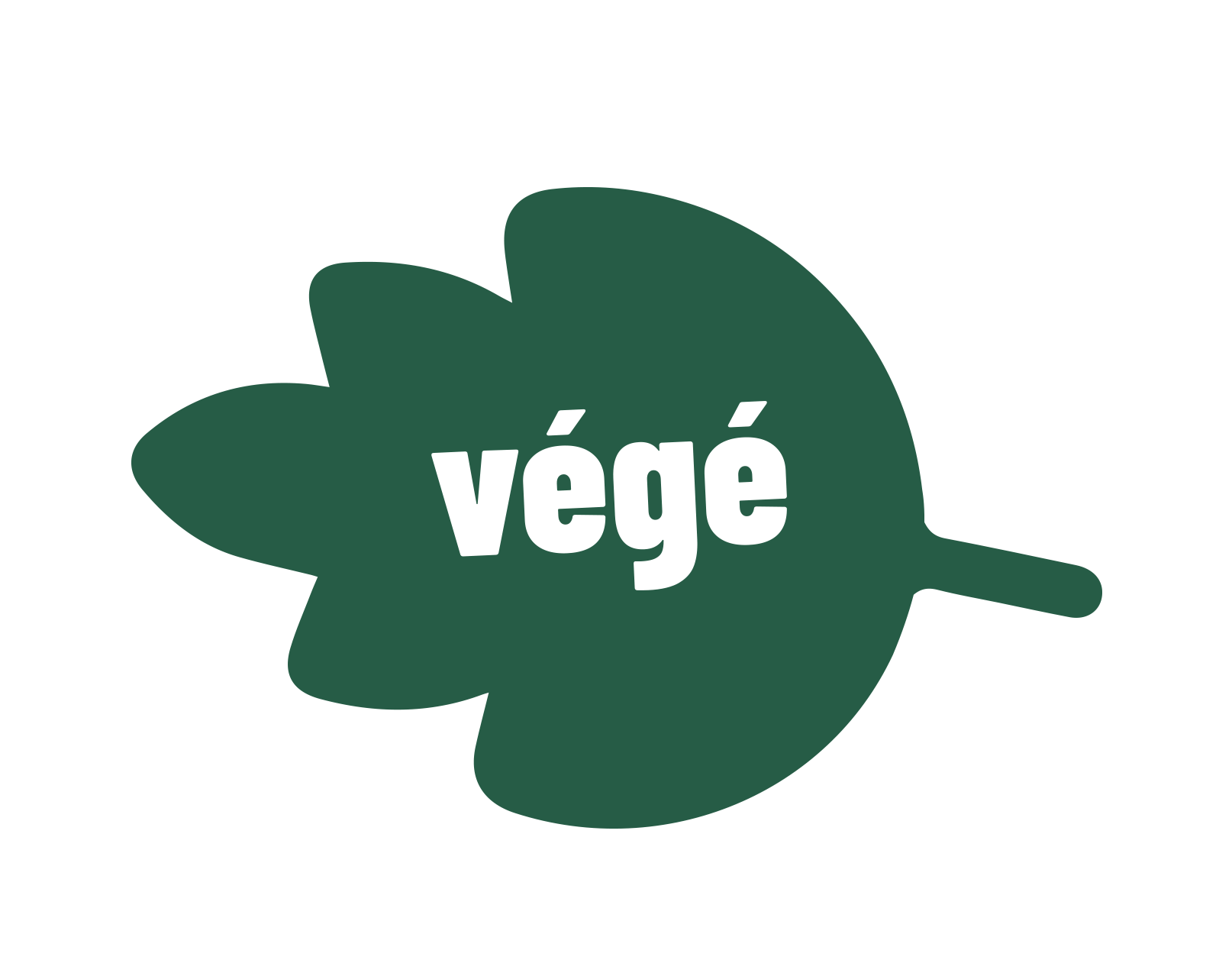 Végétarien